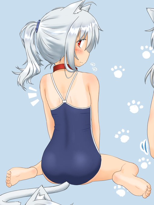 #いいおしりの日 