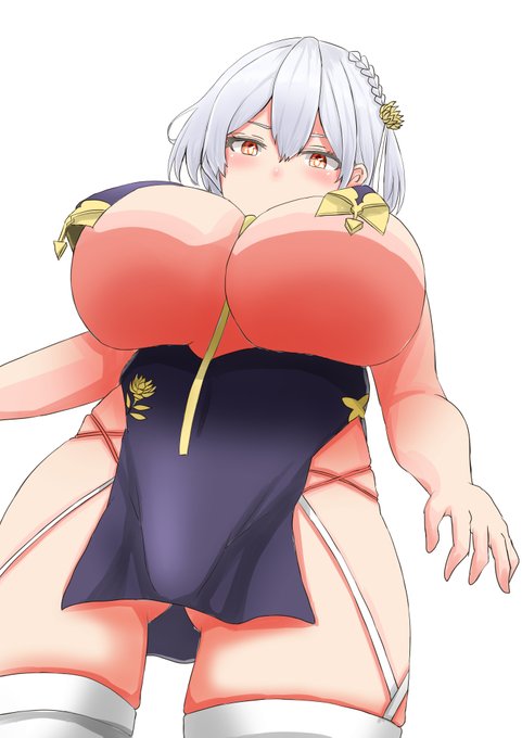 いいお尻の日ですが、それでも僕はおっぱいが好きです。 