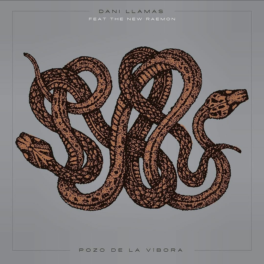 POZO DE LA VÍBORA🐍 el 20 Nov ve la luz.   3º Adelanto de su nuevo disco ¨LA VERDAD¨   PRE-SAVE🔐 en el Link de la Bio de <a href="/danillamas/">Dani Llamas</a>    #management #produccion #candehu  #artistas #giras #single #novedades #spotify