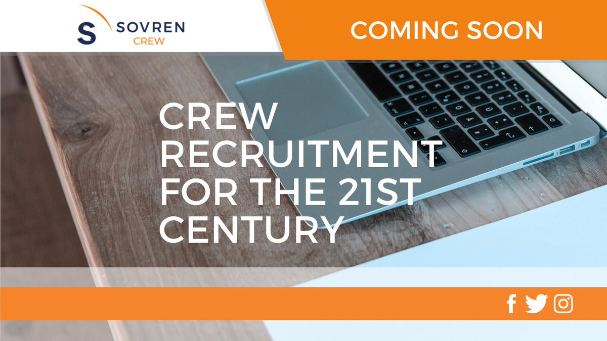 thesovrengroup's tweet image. Coming soon... #SovrenCrew