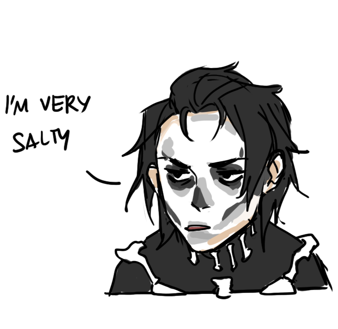 bone harrow soup 