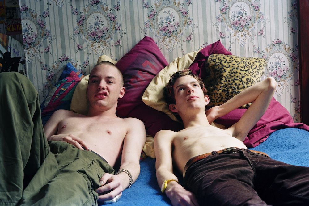 LdnMetArts's tweet photo. EVENT: ‘When I was at Art School in the 90s’, 26th November, 7pm.  We're very excited indeed to be hosting a talk and Q&amp;A with top photographer and #LdnMetArts alumnus @marc_vallee to celebrate the launch of his latest Zine. Welcome back to school, Marc!
https://t.co/OswCzfE3WX https://t.co/JBlFEvImxt