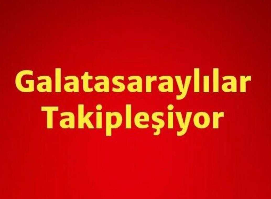 Beni takip edeni hemen Gt yapıyorum canlarım 💛❤️💛