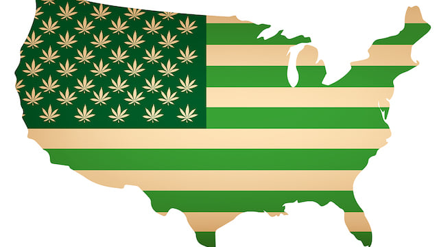 Nella notte elettorale americana, in attesa dei risultati della sfida presidenziale, gli elettori si sono potuti pronunciare anche sulla legalizzazione della cannabis. In molti casi esprimendosi a favore di un cambio radicale di politiche. 

Buongiorno America.
Buongiorno Italia?