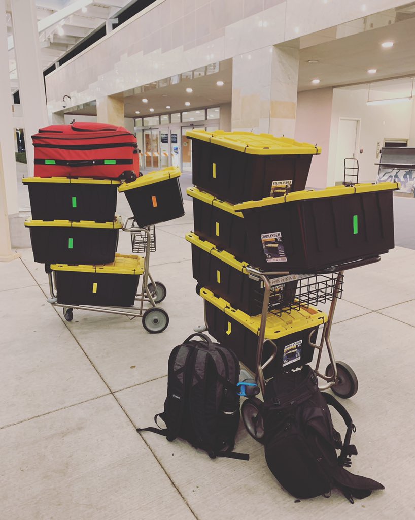 canavaninjapan's tweet photo. Here we go. 3 years in the making. Japan, here I come. #AGMD #canavaninjapan https://t.co/tmj8oX2bQn