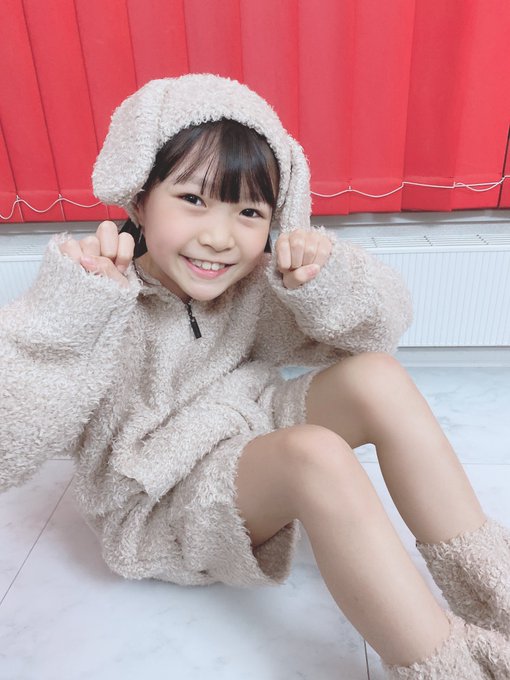 中川琉梨音のTwitter画像4