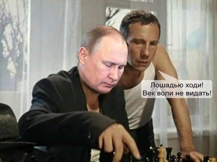 klimatstroiserv's tweet photo. @Taniel Putin votes for Trump
P.S. This is a joke :-)) https://t.co/Ph0m7xkHtl