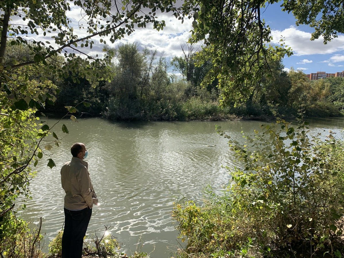 Foto cedida por Ayuntamiento de Alcalá