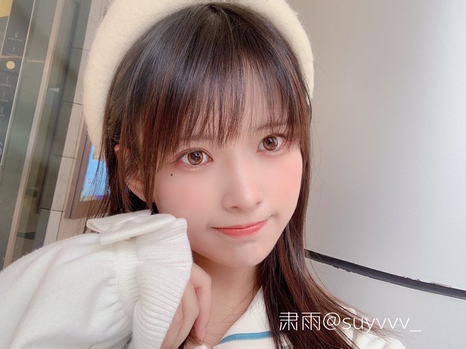 コスプレイヤー肃雨のTwitter画像37