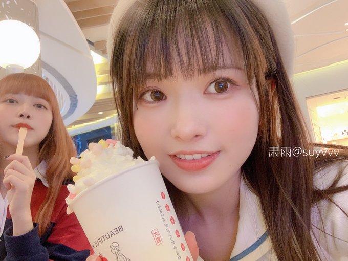 コスプレイヤー肃雨のTwitter画像40