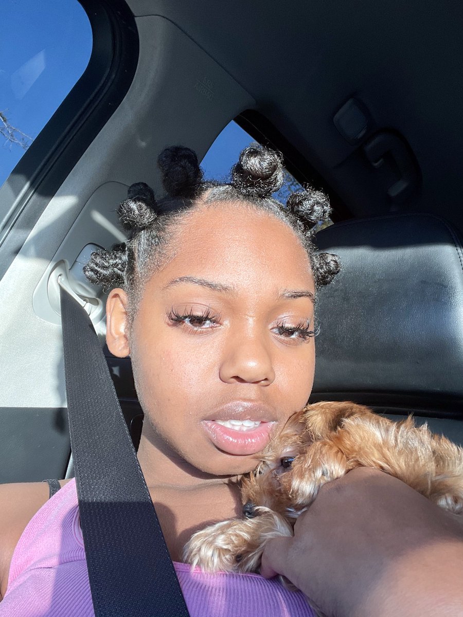 ajarii_'s tweet photo. A little amiree and louie time https://t.co/bXkVNcfAfV