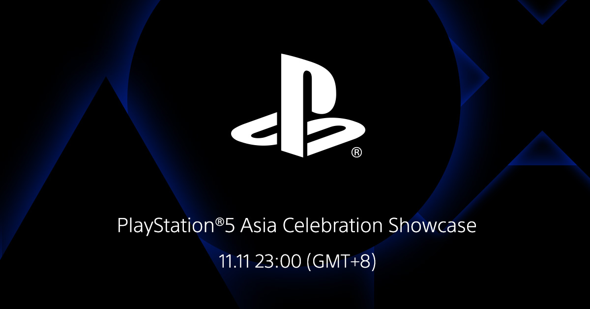Playstation Asia Tune In To The Playstation 5 Asia Celebration On 11 November 11pm Gmt 8 As We Celebrate The Upcoming Launch Of The Ps5 With Jj Lin Joakim Gomez And Playstation Asia Tune In To The Playstation 5 Asia Celebration On 11 November 11pm Gmt 8 As We Celebrate The Upcoming Launch Of The Ps5 With Jj Lin Joakim Gomez And
