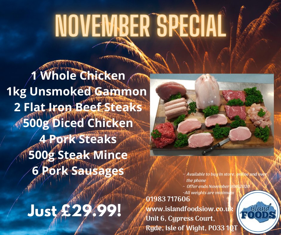 Island Foods (@islandfoods1) on Twitter photo 