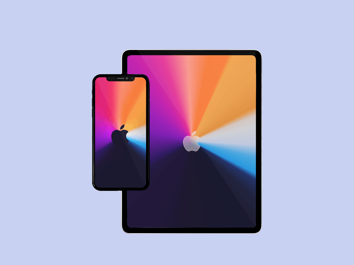 iDownloadBlog's tweet photo. Download these “One more thing” #AppleEvent wallpapers today for your iPhone, iPad, desktop and ultrawide monitors https://t.co/wSMWmYEbQB https://t.co/YCwCJjMr9J