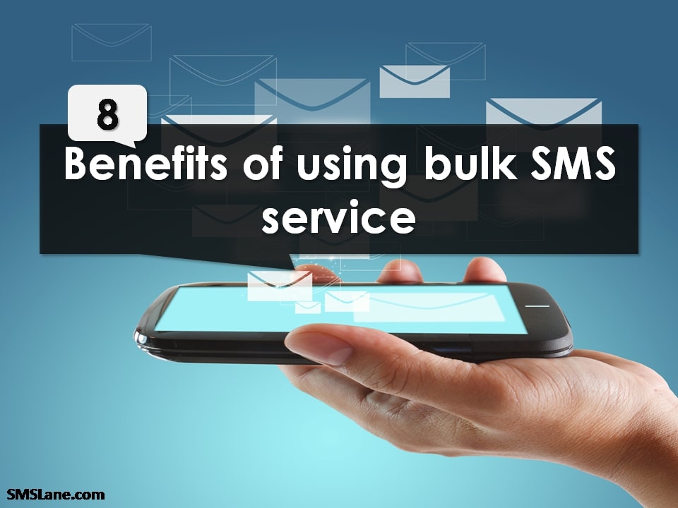 smslane's tweet photo. Bulk SMS is the best option available for small or big business to market their business at a low cost.

Here are 8 benefits of using bulk SMS service: visit https://t.co/gu2xw1qw6F

#bulksms #bulksmsservice #bulksmsserviceprovider #bulksmsserviceproviderinindia #bulksmsmarketing https://t.co/mQ9lVvpAOS