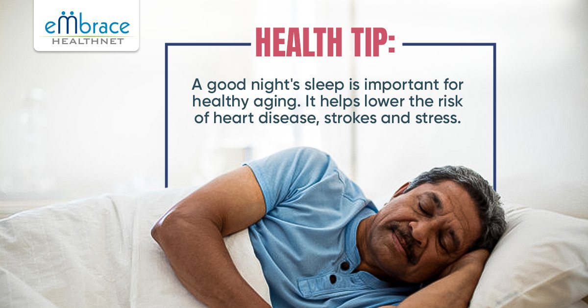 embrace_health_'s tweet photo. Cut down on naps in the late afternoon or evening and establish a bedtime routine. You could also try a warm drink - like chamomile tea or hot milk - before you go to bed.
Contact us for more details:
☎️US & Canada: 1 (800) 258 0705
☎️Nepal: +977 9801571231
#EmbraceHealthNet https://t.co/brpkihcv9Q