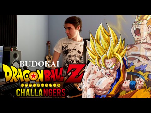 DoragonboruCom's tweet photo. #Ball #Budokai #Challengers #Cover #Dragon #Guitar
https://t.co/EzwDDRPJZT https://t.co/bLl9NdXwN0
