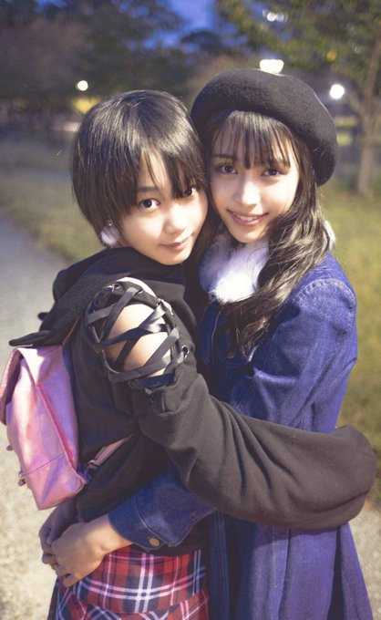 Twitterのコスプレ画像1