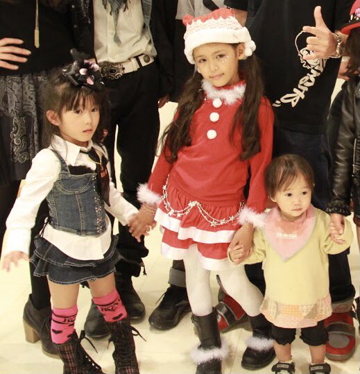 Twitterのコスプレ画像2