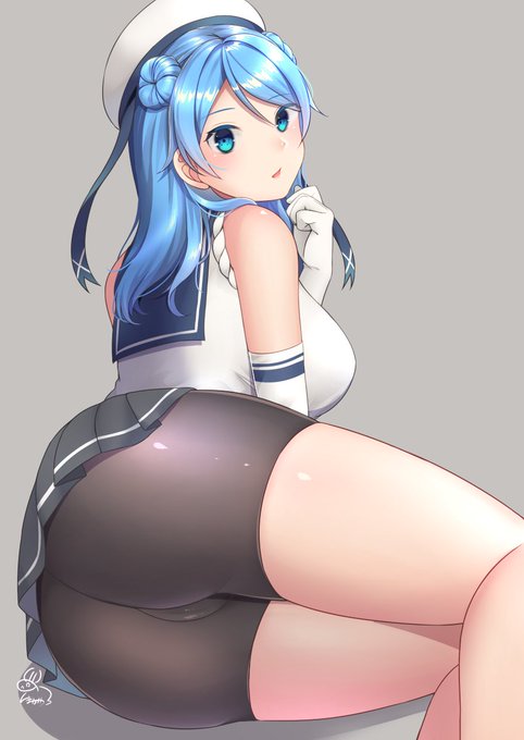 🍑🍑🍑
 #いいおしりの日 