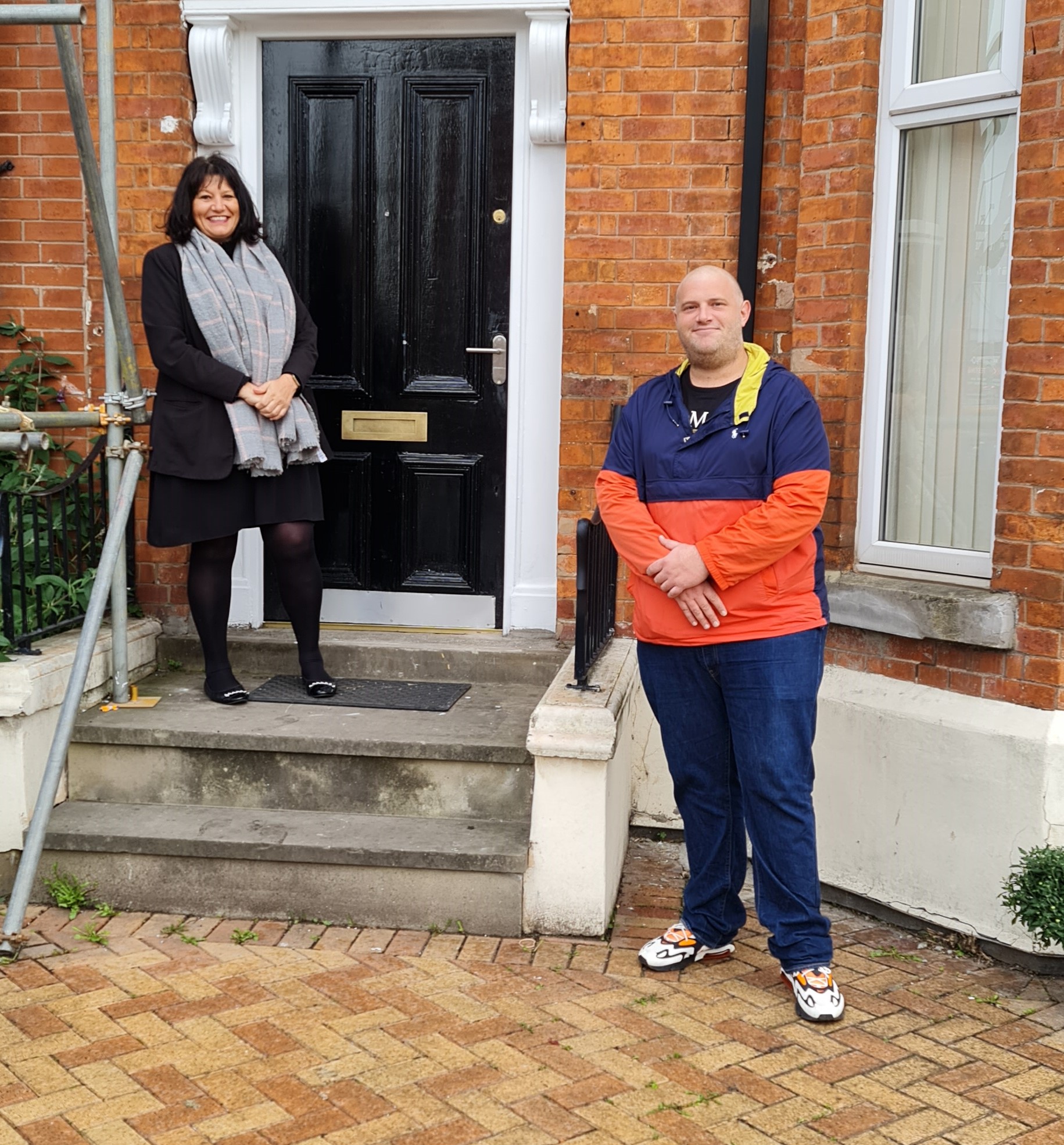 Trafford Council on Twitter "We've opened a sixbedroom property for