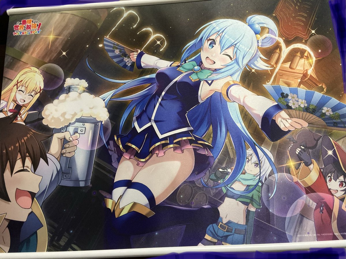 kinss81's tweet photo. #リゼロから繋がるこのファン https://t.co/8TQqYNFYlI