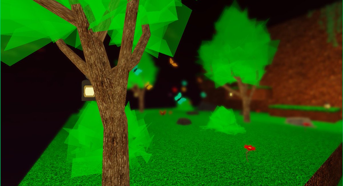 hire_devs's tweet image. Check out this cute little character and epic place for him (his name is Billy!) by The_Pr0fessor#5127!
You can find more creations on our Discord server!
Check them out on ROBLOX: The_Pr0fessor
On Twitter: @TPr0fessor
and on Discord! The_Pr0fessor#5127!
#Roblox #RobloxDev