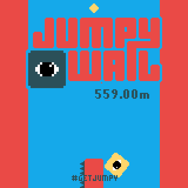 pimcoumans's tweet photo. Can you believe that I got 559.00m with @jumpywall? You should! #getjumpy https://t.co/K9tqcP6c5K https://t.co/8GS2goqaMs