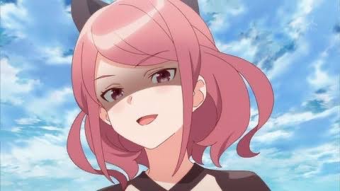 シャム郎ᗦ アニメ好き 七星のスバル は 旭姫ちゃん派が多いけど 私は断然 碓氷咲月ちゃんを推す 結構 酷評だったけど個人的には好きな作品だった 2期やるんかな T Co Xvzvih97bp Twitter
