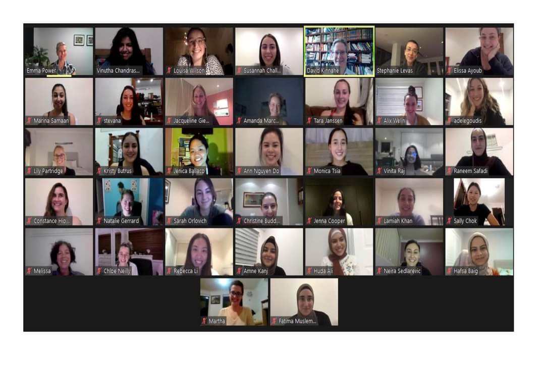 🌠Although learning never stops, there comes a time when you sit your LAST EVER uni class! 👩‍🏫From fancy new buildings &amp; classrooms to mastering zoom classes at home👩‍💻. Thank you <a href="/dr_epower/">Professor Emma Power</a> 🦕 &amp; <a href="/speechbloke/">David Kinnane</a> 🌱 for sharing your knowledge and supporting us to be the best speechies.