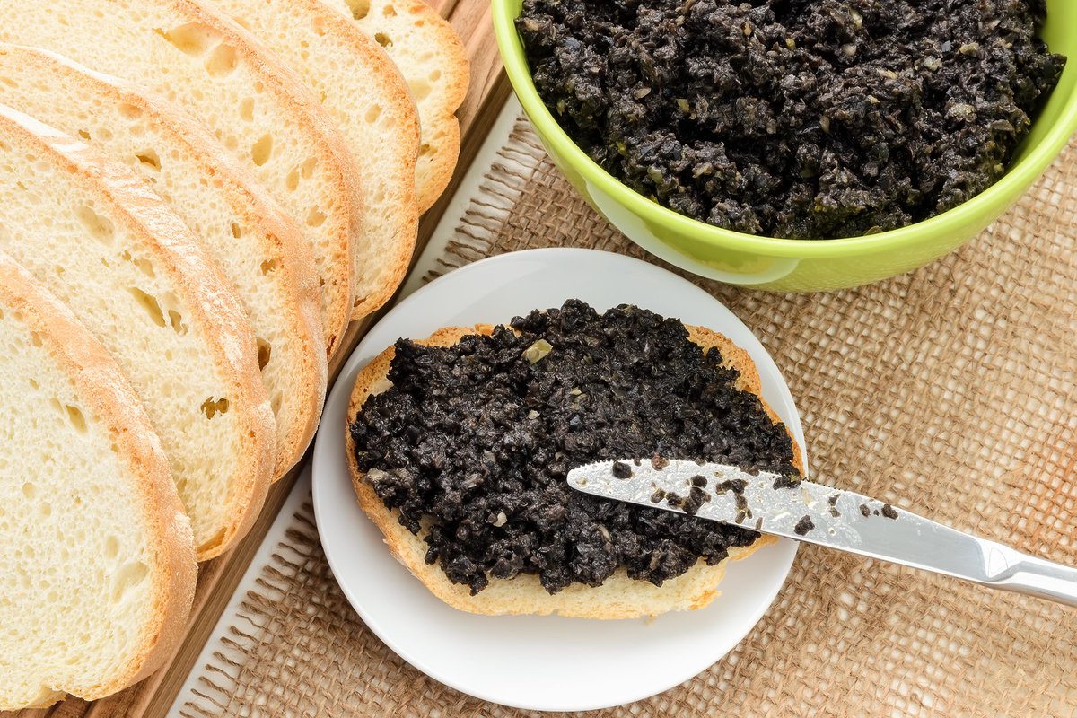Se acerca el fin de semana, y con esta receta de la típica #tapenade francesa seguro que aciertas. ¡Rápida y muy sencilla de preparar! 😋
https://t.co/h4aWhTFa9i #Receta #cocinafrancesa #cocina https://t.co/lnQUaS9fCU