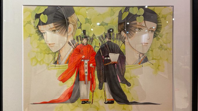 花よりも花の如くのtwitterイラスト検索結果 花よりも花の如くのtwitterイラスト検索結果