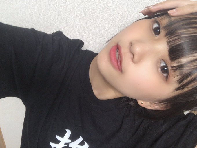 奥野未悠のTwitter画像30