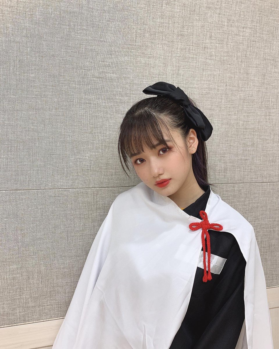 _maaatam_'s tweet photo. 推し×推し😢💗
大好きと大好きのコラボレーションは嬉しすぎる
生田さんまじ感謝卍
 #いい推しの日
#よこやんかわいい https://t.co/knRBYNhLSR