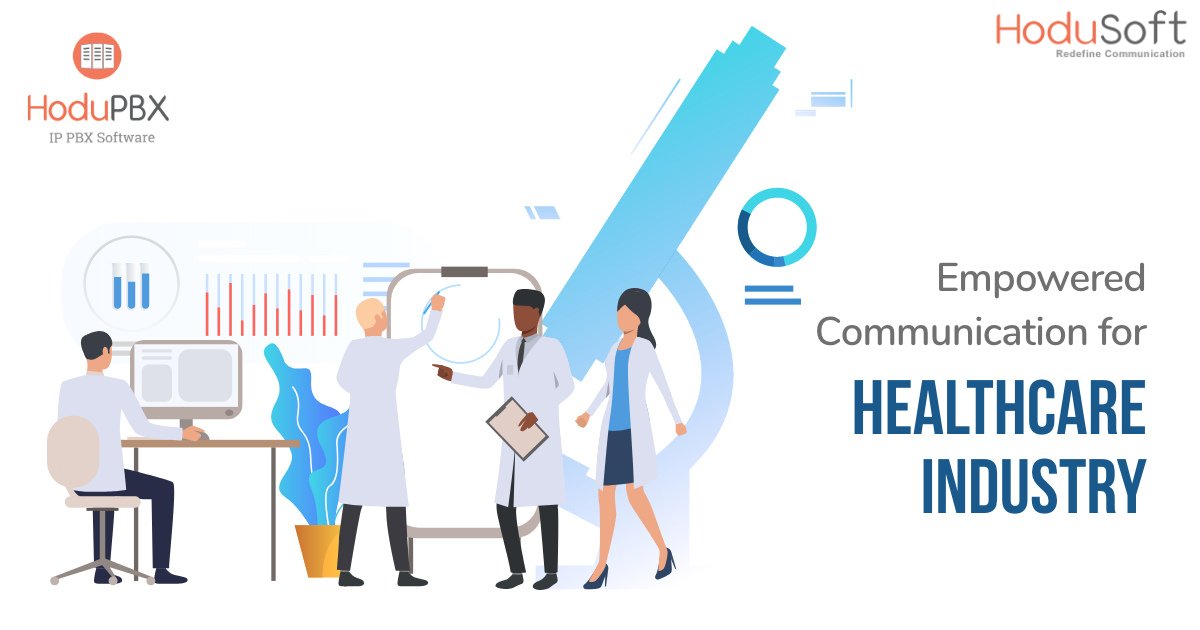 hodusoft's tweet image. HoduSoft offers multi-tenant IP PBX software for ITSP’s and single tenant IP PBX for Healthcare Industry. For more details visit:
hodusoft.com/ip-pbx-softwar…

#IPPBX #PBXSoftware #Healthcare