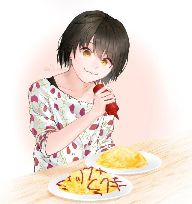 にじさんじ一緒にお料理ボイスのtwitterイラスト検索結果