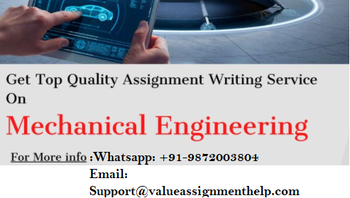 vassignmenthelp's tweet image. Get top quality #Mechanicalengineeringassignment  writing service #Valueassignmenthelp has experienced #engineeringexpert to provide the top quality mechanical engineering #assignmenthelp to all the students.
#Onlineassignment #assignmenthelp #assignment #myassignment