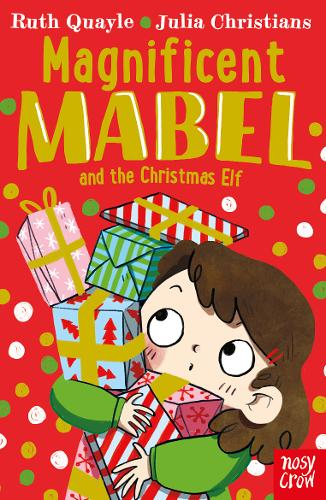 ChiBkSequels's tweet photo. #HappyBookBirthday📚🍾🎂 to @RuthQuayle
#MagnificentMabel 2 #ChristmasElf is out today. Discover the series & order the books here:
https://t.co/BtZwNJ1PuM
#childrensbooks #childrensbooksequels
@NosyCrowBooks #ChristmasBooks #ChooseBookshops https://t.co/r4LlxvXjno