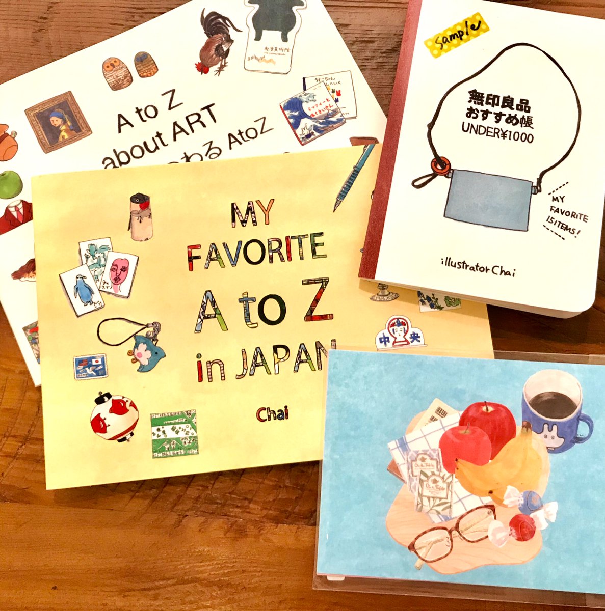 Mount On The Table作品紹介 Chai イラストルポやzineも大人気のイラストレーター Breakfast Plywoodbowl Favorite をご紹介 色鮮やかでハッピーな食卓は描いた絵をコラージュして制作 好きが詰まった作品はスクラップブックの中の絵のよう Mount On The Table作品紹介 Chai イラストルポやzineも大人気のイラストレーター Breakfast Plywoodbowl Favorite をご紹介 色鮮やかでハッピーな食卓は描いた絵をコラージュして制作 好きが詰まった作品はスクラップブックの中の絵のよう