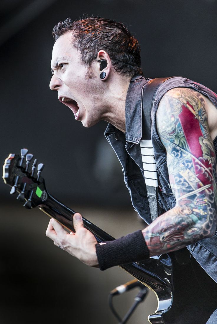 _DevilRJ_'s tweet photo. Matt

#matthewheafy #trivium #metal #metalhead #HeavyMetal #music @TriviumOfficial @matthewkheafy https://t.co/V2IJGvlqAz