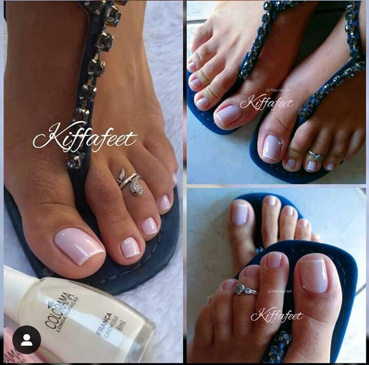 Kiffa Feet Onlyfans top 2.7 👸🏽👣 on Twitter "Thanks ️…