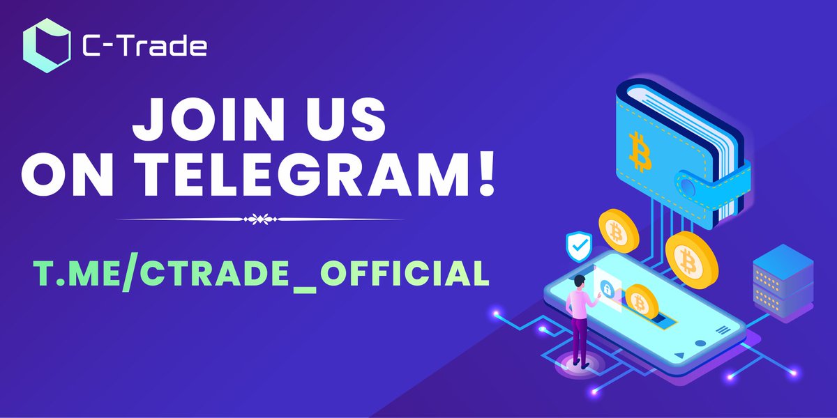 C-Trade tweet media