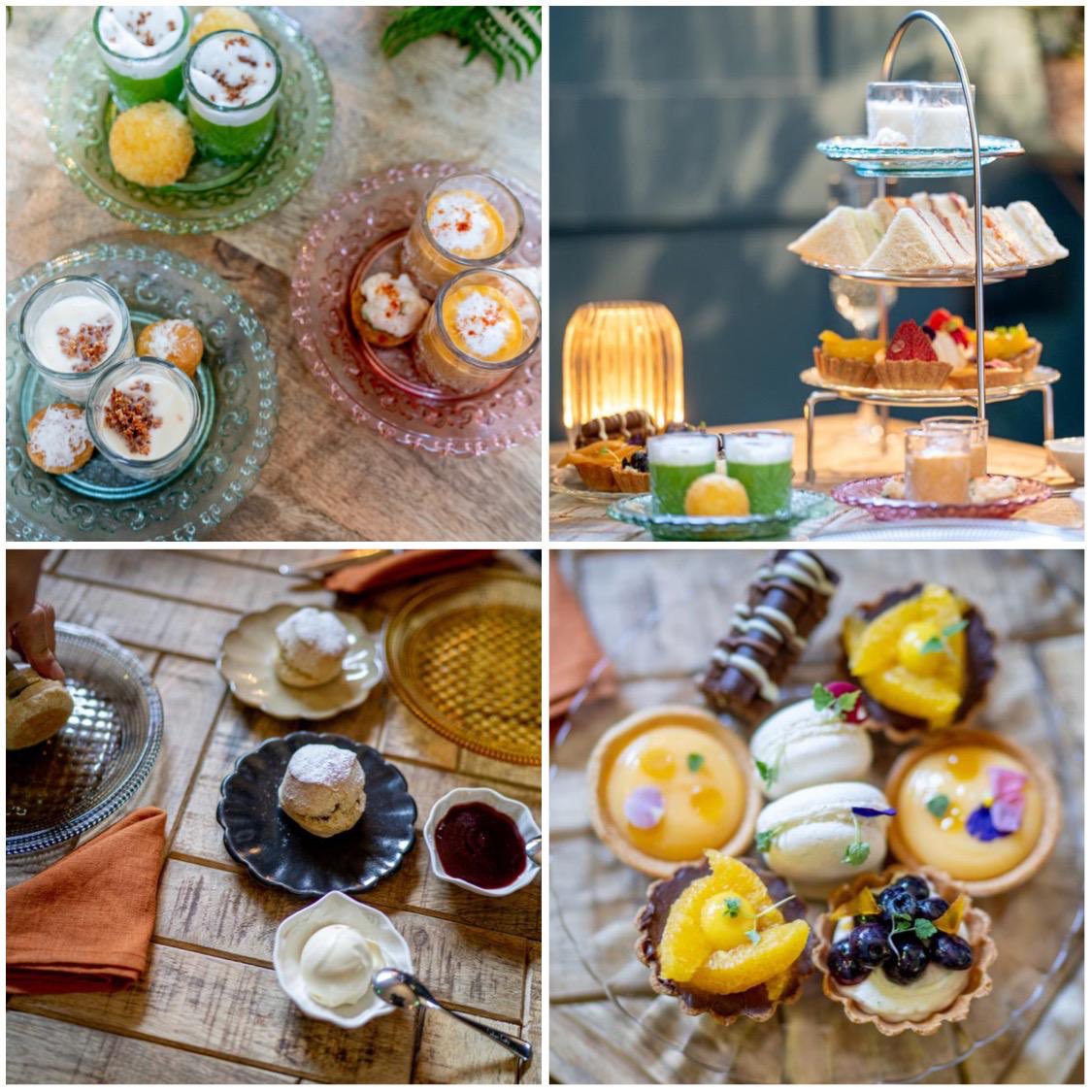 🌷🍃AFTERNOON TEA🍃🌷is launching at ⁦<a href="/bonniebadgerg/">The Bonnie Badger</a>⁩ tomorrow, 7 days a week, 12-5 (last order) £29 pp. Book your table online bonniebadger.com or phone us direct 01620 621111
Afternoon Tea Gift vouchers also available online.