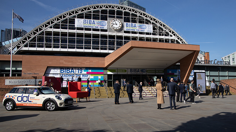 BIBAbroker's tweet photo. We are excited to announce our 2021 conference theme, ‘Strengthening Resilience’, which will take place on 12 and 13 May via a customised digital platform. Ensure you have the dates in your diary so that you don’t miss out on two amazing days of online networking. #BIBA2021 https://t.co/5sB5Wi3mqn