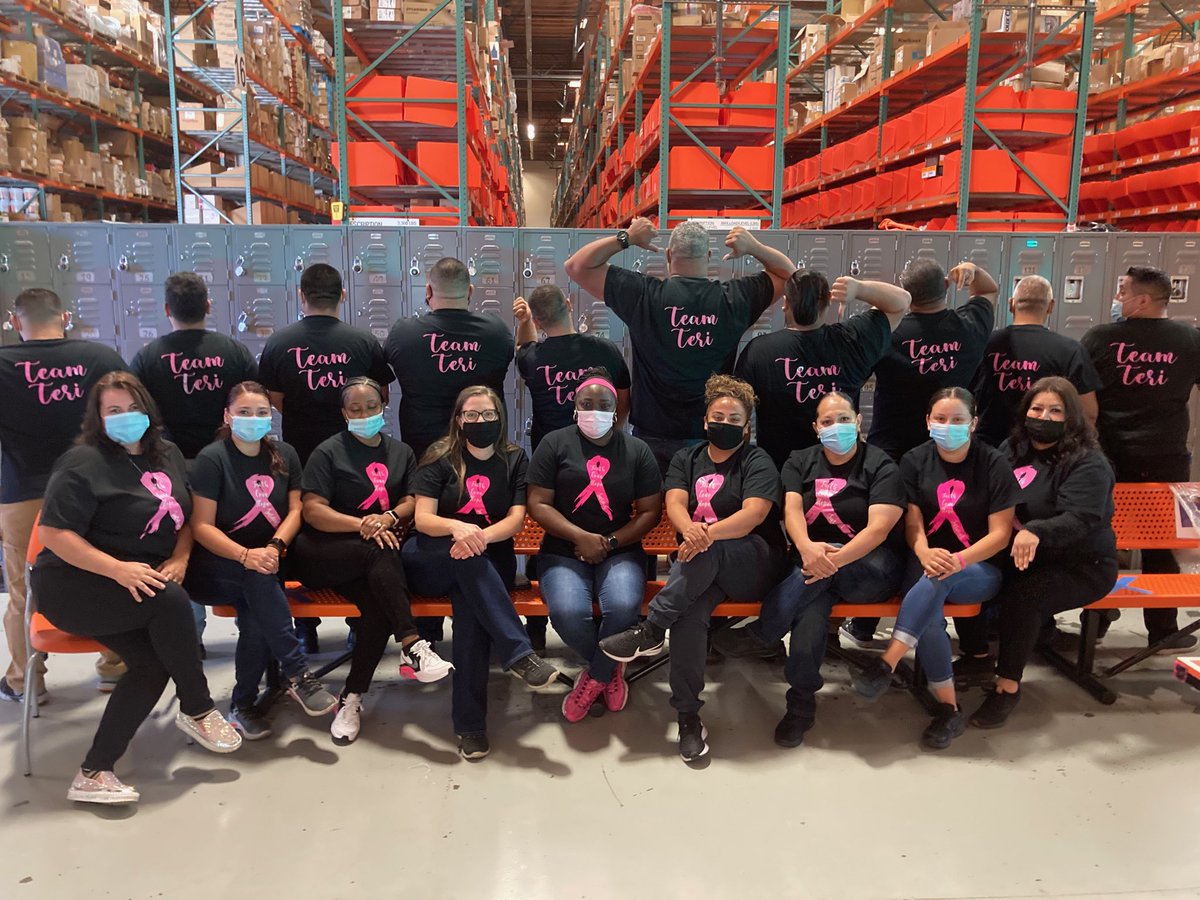 Regina V. (@ginathdpro3273) on Twitter photo THDPro San Bernardino #3273 Leaders representing TEAM TERI!
#cancersurvivor #onlythestrongsurvive <a href="/ReneMendozaTHD/">Rene Mendoza</a> <a href="/Teri_THD/">Teri Miller</a> <a href="/HdSheneca/">Sheneca Maxwell HD Pro 3273</a> <a href="/MichaelHDPro/">Michael Dominguez</a> @JoelLoyaHDPRO <a href="/EdwardVEGA3273/">Edward R Vega</a> <a href="/DeniseHR_THD/">Denise Trostle</a> <a href="/wjackblair/">Jack</a> <a href="/Jovannyortega92/">Jovanny Ortega-Sanchez</a> <a href="/troyer_paige/">Paige Troyer</a> <a href="/Luigi3273/">Louie Gamino</a> THDPro San Bernardino #3273 Leaders representing TEAM TERI!
#cancersurvivor #onlythestrongsurvive <a href="/ReneMendozaTHD/">Rene Mendoza</a> <a href="/Teri_THD/">Teri Miller</a> <a href="/HdSheneca/">Sheneca Maxwell HD Pro 3273</a> <a href="/MichaelHDPro/">Michael Dominguez</a> @JoelLoyaHDPRO <a href="/EdwardVEGA3273/">Edward R Vega</a> <a href="/DeniseHR_THD/">Denise Trostle</a> <a href="/wjackblair/">Jack</a> <a href="/Jovannyortega92/">Jovanny Ortega-Sanchez</a> <a href="/troyer_paige/">Paige Troyer</a> <a href="/Luigi3273/">Louie Gamino</a>