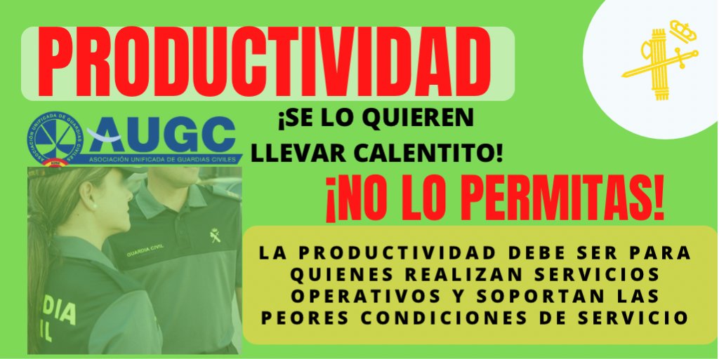 AUGC_PJ's tweet photo. Tiroteos, entradas y registros, detención de grupos criminales. Así se la juegan los Agentes Operativos en la calle en lucha contra la delincuencia organizada.
Y nos quieren retribuir así....
Basta de abusos.
#ProductividadGuardiaCivil 
#SeLoLlevanCalentito 
#PiramideInvertida https://t.co/xltUlNVY3u