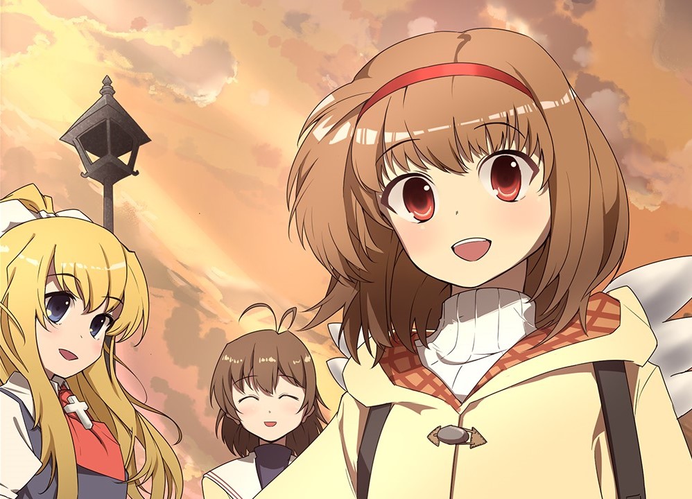 【告知】『東映版Keyのキセキ』予約販売を開始しました。
東映版『Kanon』『劇場版 AIR』『劇場版 CLANNAD』の合同評論同人誌です！
表紙は磯貝祐司(<a href="/tnkwyuji/">磯貝祐司</a>)さんです。

littlefragments.booth.pm/items/2503093