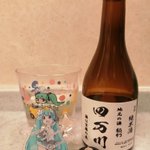 ツイートに含まれる画像