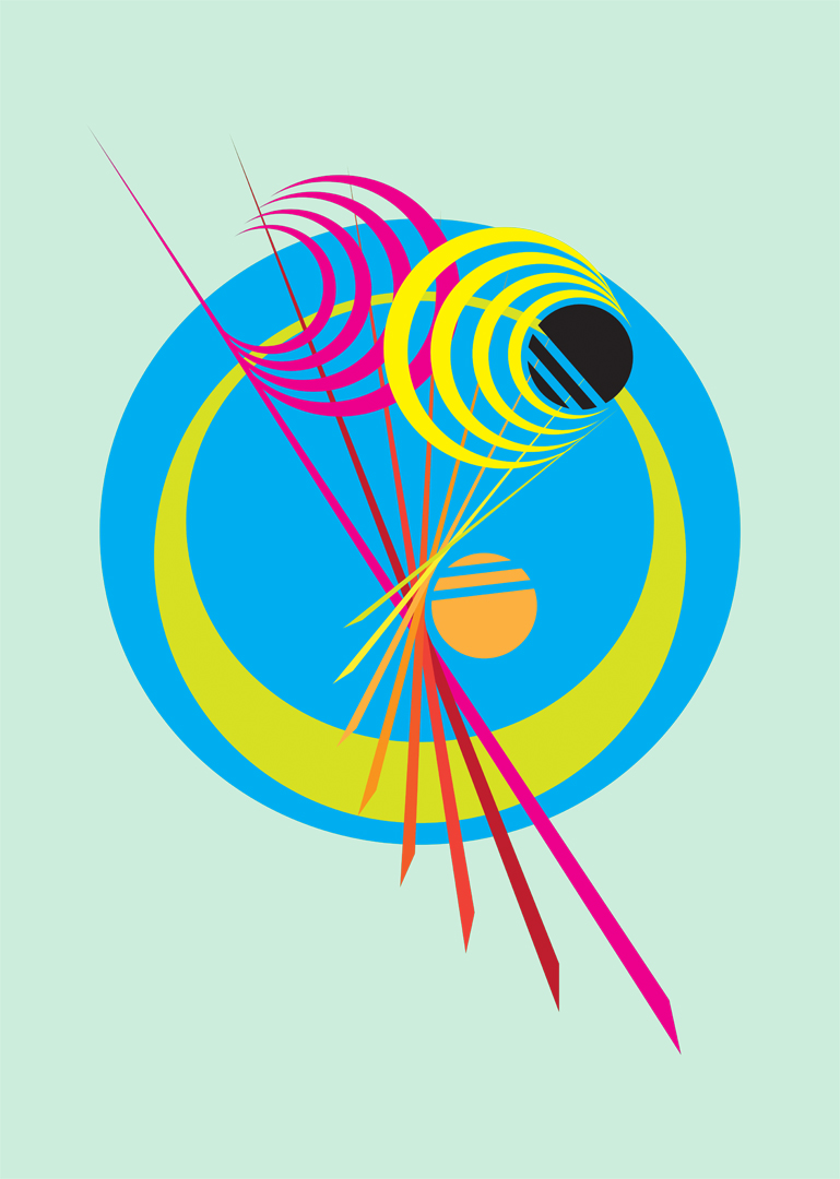 DarkClarkNFT's tweet photo. This series is about love and family. Each was made with a family member in mind. Also, the title of each is taken from a Dylan song chosen to commemorate the recent passing of my grandfather. 
#vector #NFTs #cryptoart https://t.co/EPsB11sRpB