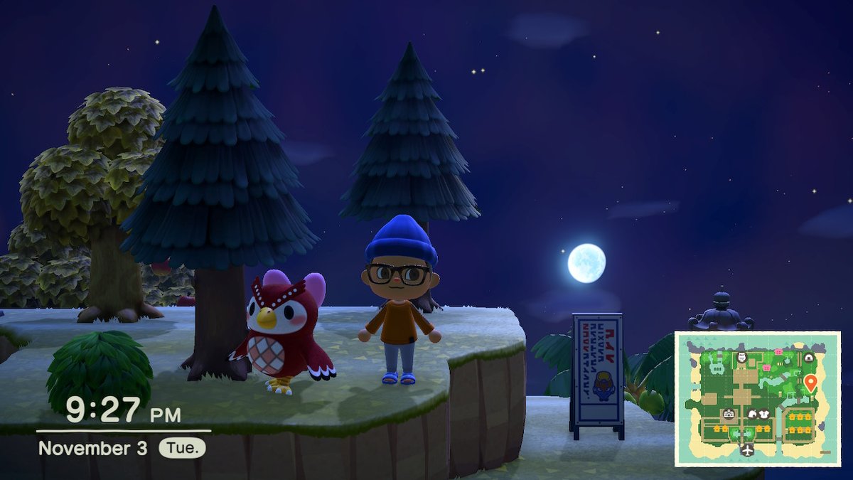 madellekelly's tweet photo. #AnimalCrossing #ACNH #NintendoSwitch https://t.co/m3naFB4HaW